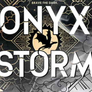 Download PDF Onyx Storm (The Empyrean #3