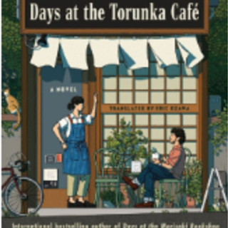 [PDF] Days at the Torunka Café (Days at 