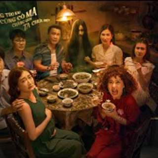 *Phòng Trọ Ma Bầu Vietsub Full HD