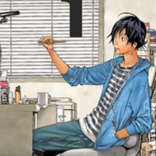 Download PDF Bakuman Band 1: Traum und R