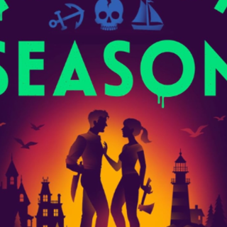 Get Book Tourist Season (The Seasons of 