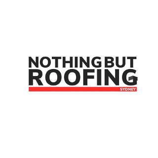 Nothing But Roofing – Sydney