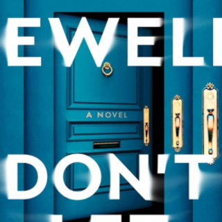 Read [PDF] Book Don't Let Him In by Lisa