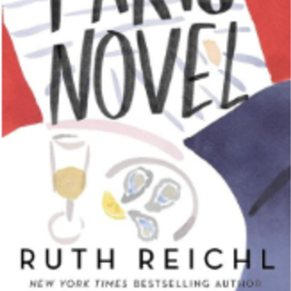 [PDF] The Paris Novel