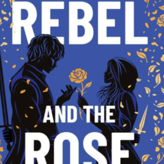 Download (BOOKFILE) The Rebel and the Ro