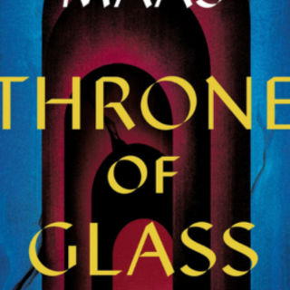 Download [PDF] Book Throne of Glass (Thr