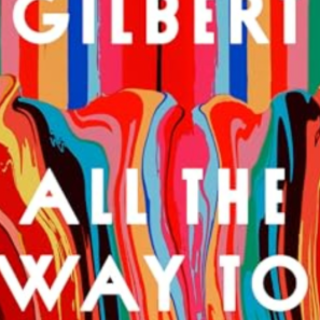 Read [PDF] Book All the Way to the River