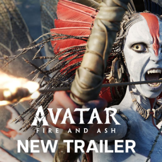 Avatar 3: Lửa và Tro Tàn Vietsub Full HD