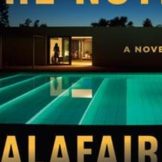 [PDF] Book Free The Note by Alafair Burk