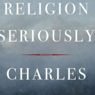 Read PDF Taking Religion Seriously by Ch