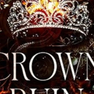 Get (PDF) Book Crown of Ruin and Redempt