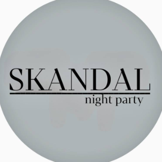 SKANDAL SKANDAL