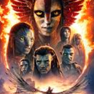 Avatar: Oheň a popel Celý Film [2025] cz