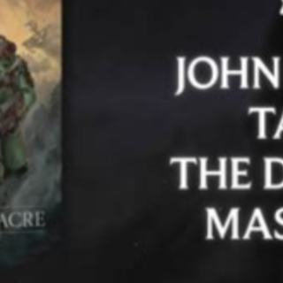 Read Book Dropsite Massacre (Warhammer) 