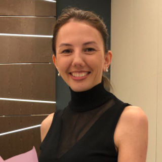 Екатерина Волынкина