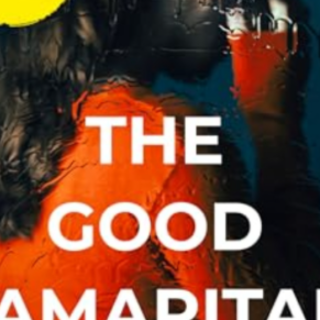 [PDF] Book Read The Good Samaritan by Jo