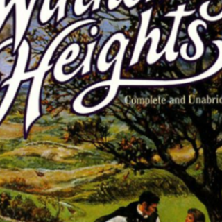 Read Book Wuthering Heights by Emily Bro
