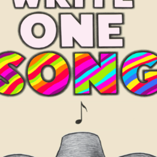Get Free [PDF] How to Write One Song: Lo