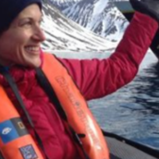 (PDF) Book Read Echoes From the Ice: One