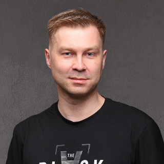 Sergey Semenets Sergey Semenets