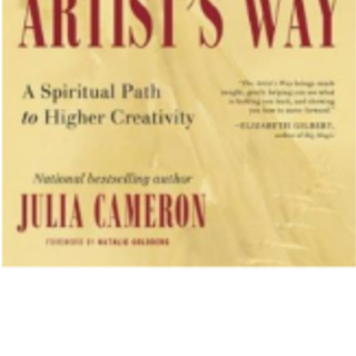 [PDF] The Artist's Way: A Spiritual Path
