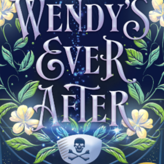 Get (PDFBOOK) Wendy's Ever After by Juli