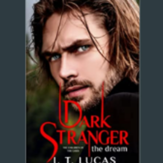 Download Free Book Dark Stranger: The Dr
