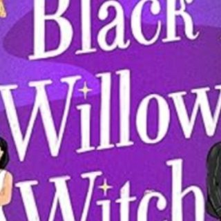 Read PDF Black Willow Witch: Your new sp