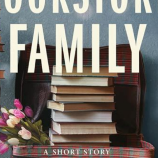 Read Free Book The Bookstore Family (Onc