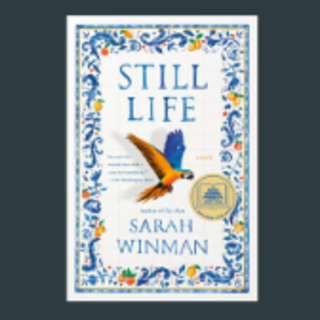 Download Still Life Book By Sarah Winman