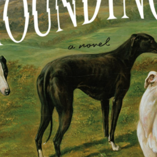 [PDF] Book Free The Hounding by Xenobe P