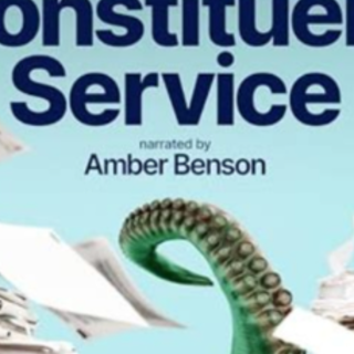 (PDF) Book Free Constituent Service by J
