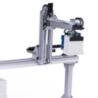 Pallettizzatore LinearLEAD