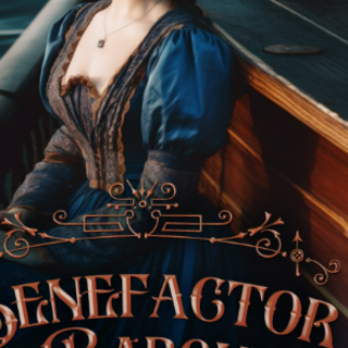 Get PDF Benefactor to the Baroness (Sedu
