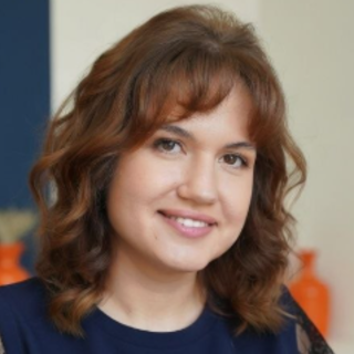 Екатерина Макарова