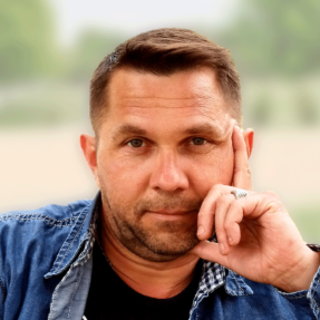 Павел Широков Павел Широков
