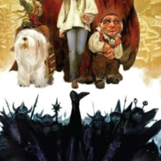 Get Book Labyrinth: The Graphic Novel (J