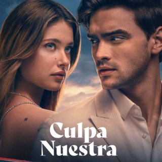 Ver! Culpa nuestra PELÍCULA COMPLETA 