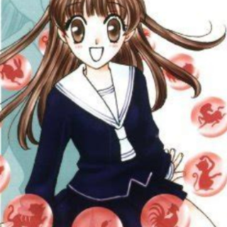 Read [PDF] Book Fruits Basket Vol. 1 by 