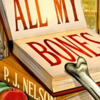 Read Free Book All My Bones (An Old Juni