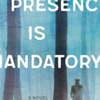 Get (PDFBOOK) Your Presence Is Mandatory