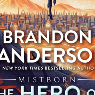 Download [PDF] Book The Hero of Ages (Mi