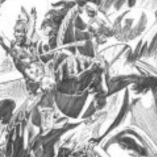 Read [PDF] Book Warlord Omnibus Vol. 1 b