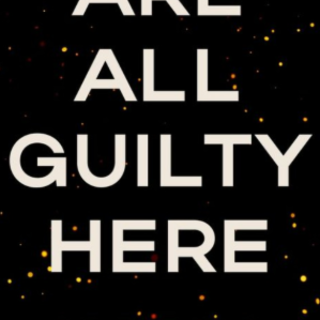 Read (PDF) Book We Are All Guilty Here (