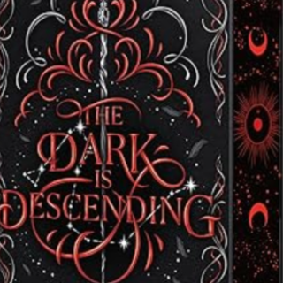 (PDF) Book Free The Dark Is Descending (