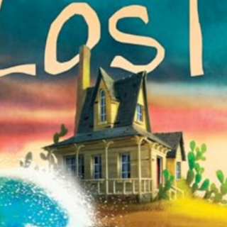 Get (PDF) Book The Lost (The Lost #1) by