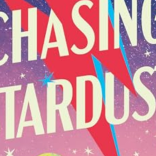 (PDF) Book Read Chasing Stardust by Eric