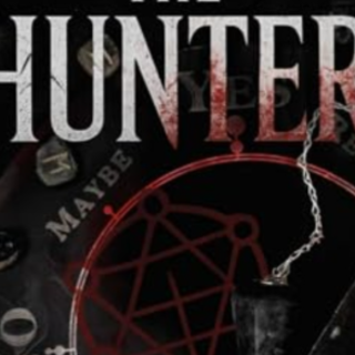 Get [PDF] Book Haunting the Hunter (The 