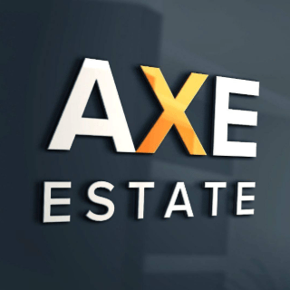 AXE Estate - портал недвижимости