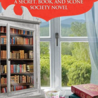 Read PDF The Little Lost Library (Secret